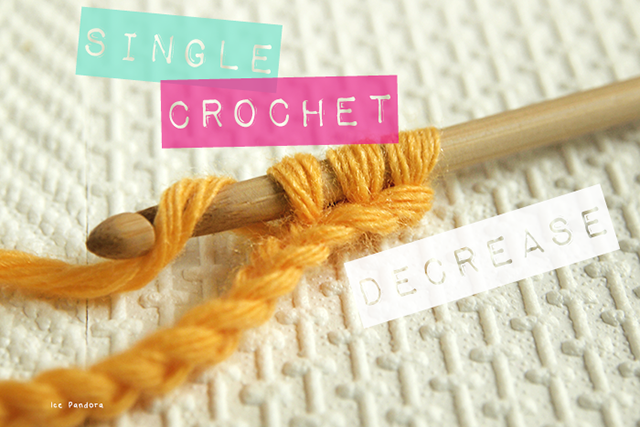 DIY home is with your crochetgarland singlecrochet by Ice Pandora - The cat, you and us