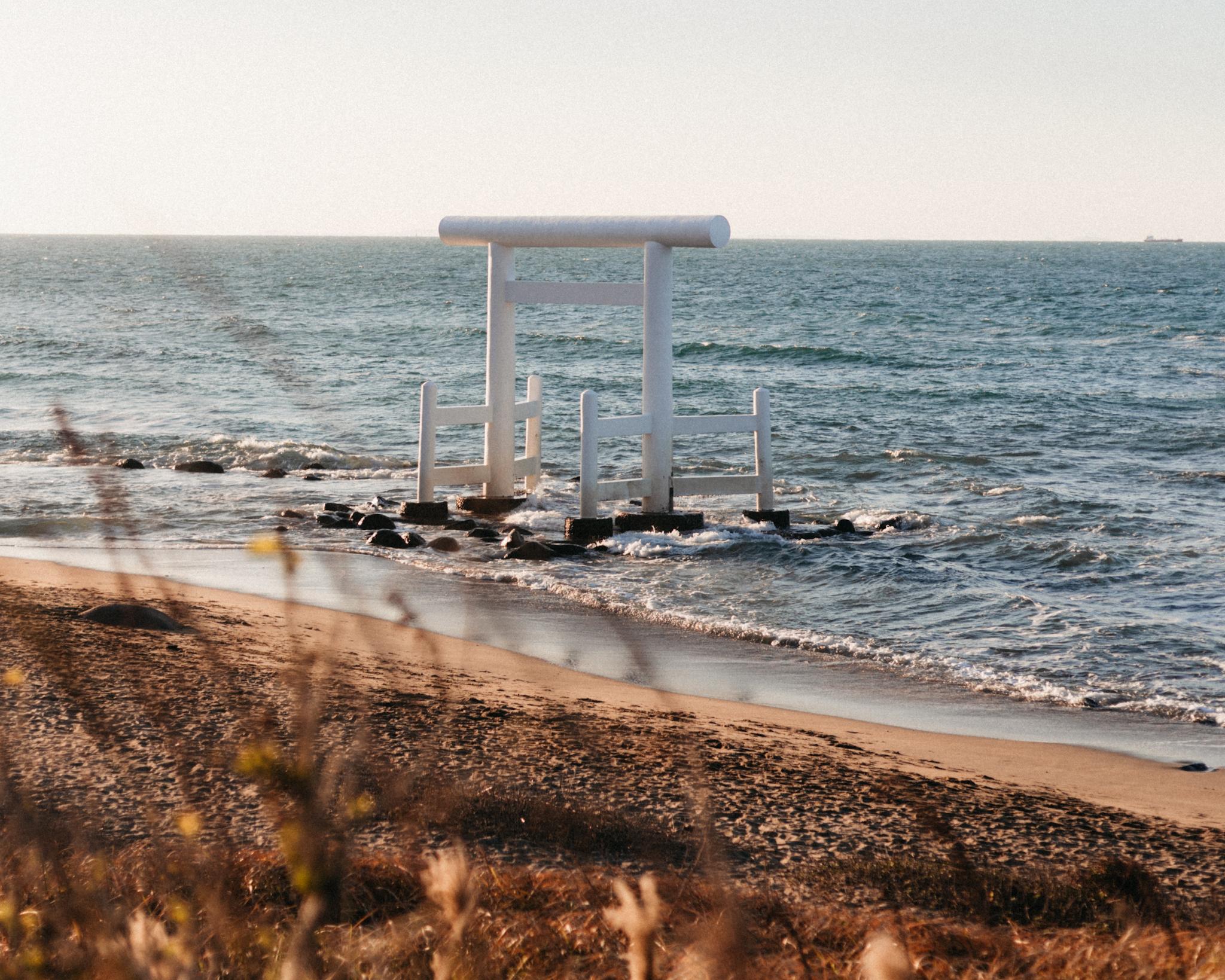 Itoshima beach Fukuoka